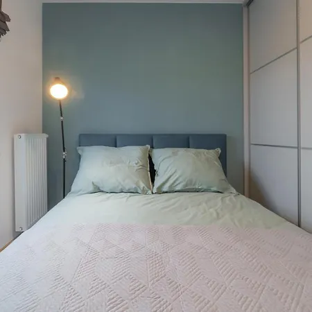 Apartmán Kapitalny