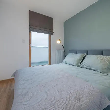 Kapitalny Apartmán Gdaňsk
